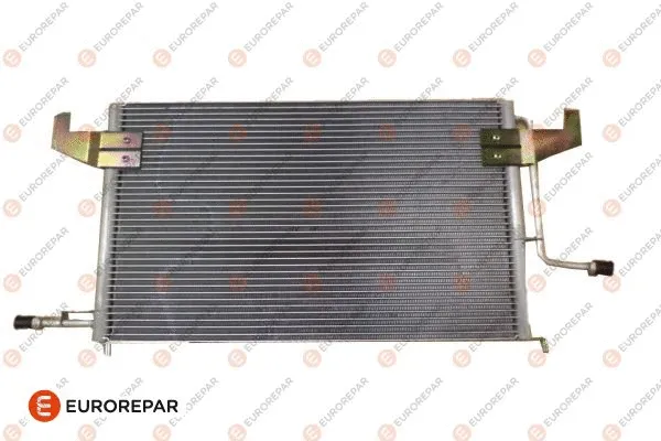 Condenseur, climatisation EUROREPAR E163216