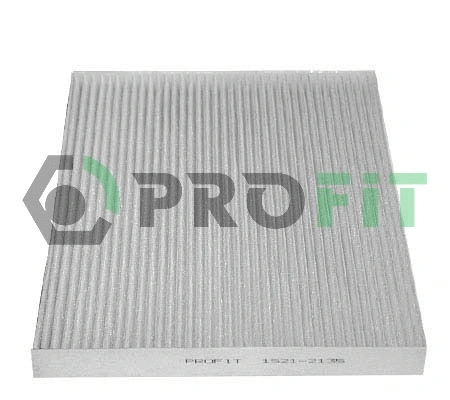 Filtre, air de l'habitacle PROFIT 1521-2135