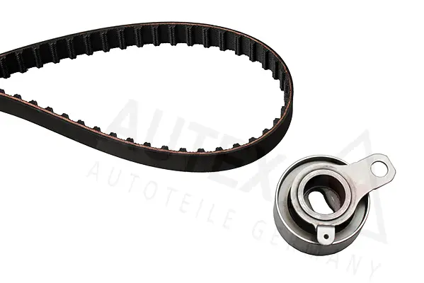 Kit de courroie crantée AUTEX 702219