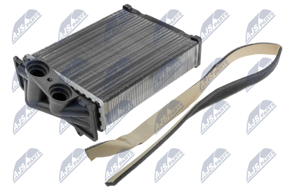 Système de chauffage NTY CNG-FT-010