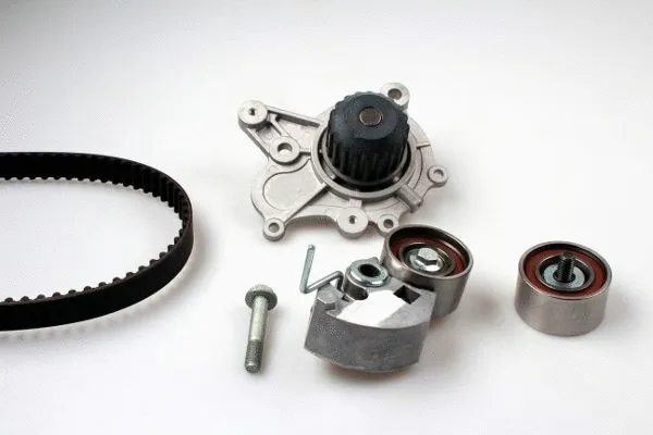 Pompe à eau + kit de courroie crantée GK K987760B