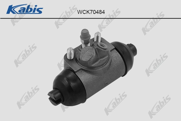 Cylindre de roue KABIS WCK70484