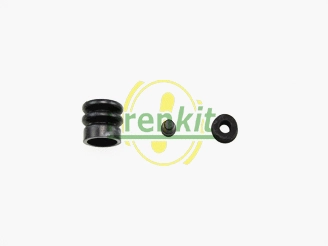 Kit d'assemblage, cylindre récepteur d'embrayage FRENKIT 519009