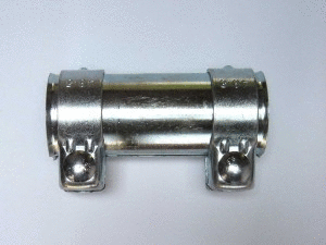 Raccord de tuyau, système d'échappement MTR MT1013