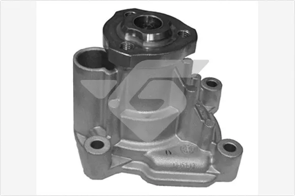 Pompe à eau, refroidissement du moteur HUTCHINSON WP241