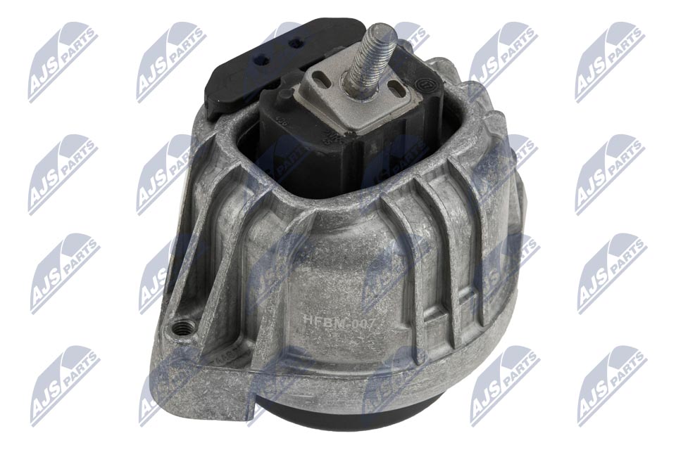 Support moteur NTY ZPS-BM-007