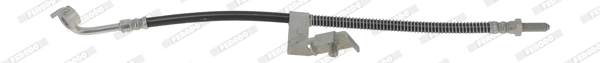 Flexible de frein FERODO FHY2274