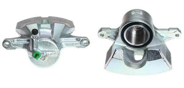 Étrier de frein 4X4 ESTANFI PDF-23-022