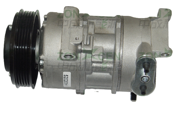 Compresseur, climatisation AIR ZONCEN 52002001