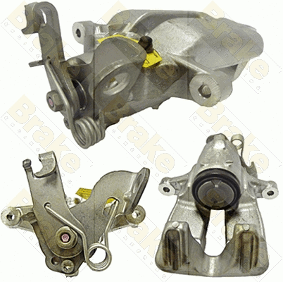 Étrier de frein Brake ENGINEERING CA2944
