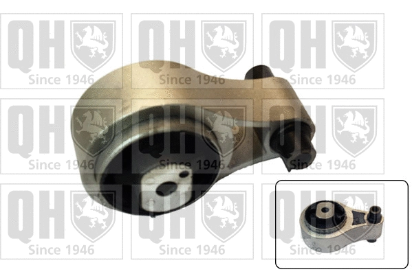 Support moteur QUINTON HAZELL EM4626