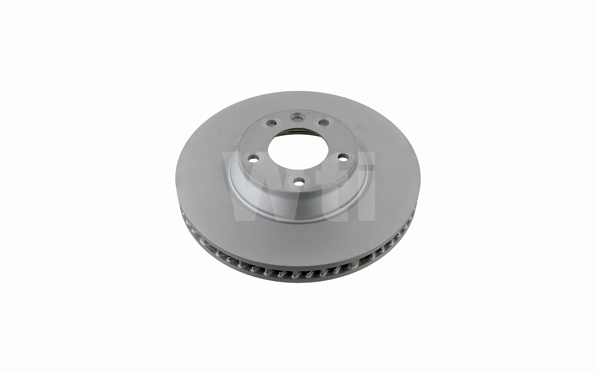 Disque de frein Wti Automotive K111286