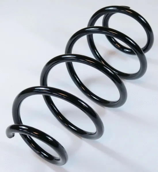 Ressort de suspension APEX Automotive 67206