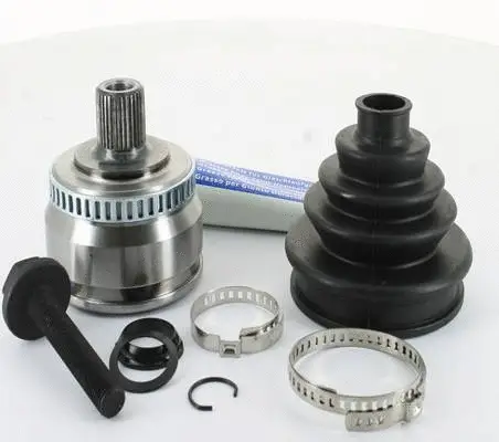 Jeu de joints, arbre de transmission FRIESEN FVJ0002