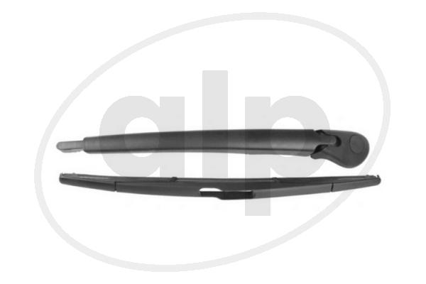Kit de bras d'essuie-glace, nettoyage des vitres alp ALP-006431