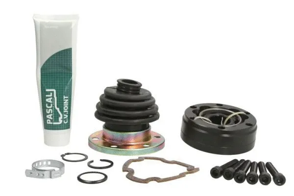 Jeu de joints, arbre de transmission PASCAL G7W005PC