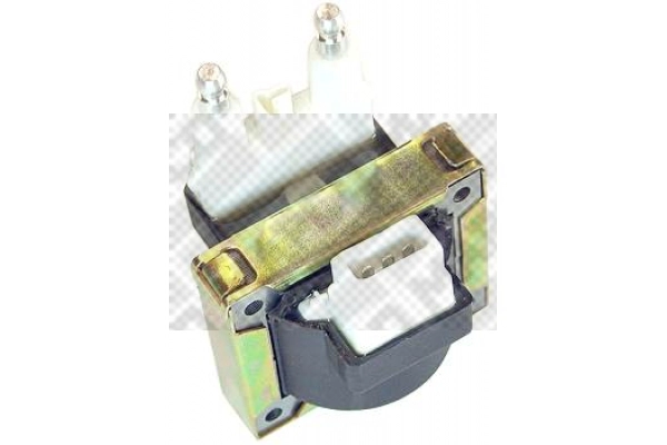 Bobine d'allumage MAPCO 80108