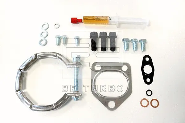 Kit de montage, compresseur BE TURBO ABS838