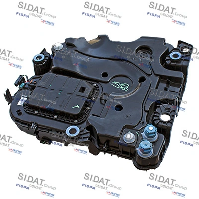 Unité réservoir, Injection d'urée SIDAT 985010