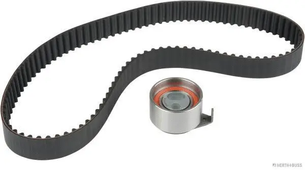 Kit de courroie crantée HERTH+BUSS JAKOPARTS J1113053