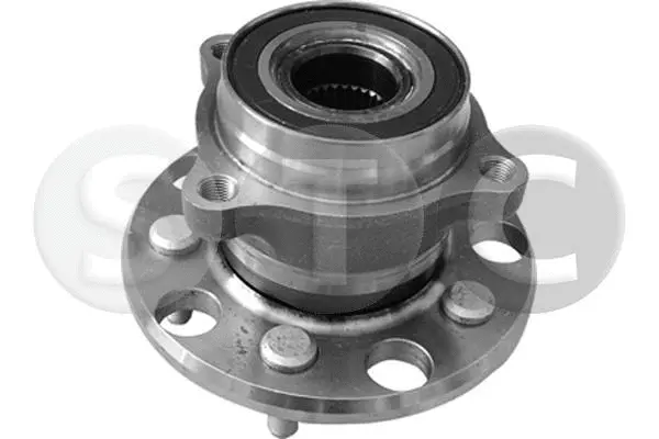 Moyeu de roue STC T490335