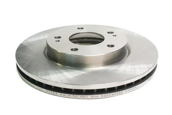Disque de frein CWORKS C210R2056