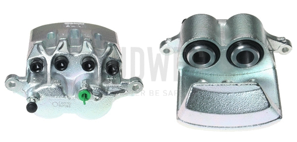 Étrier de frein BUDWEG CALIPER 342597