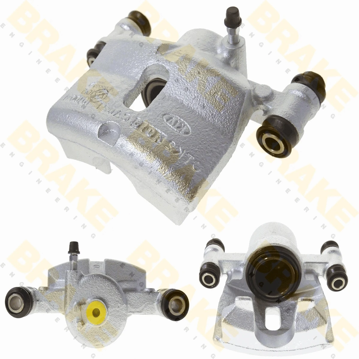 Étrier de frein Brake ENGINEERING CA2539