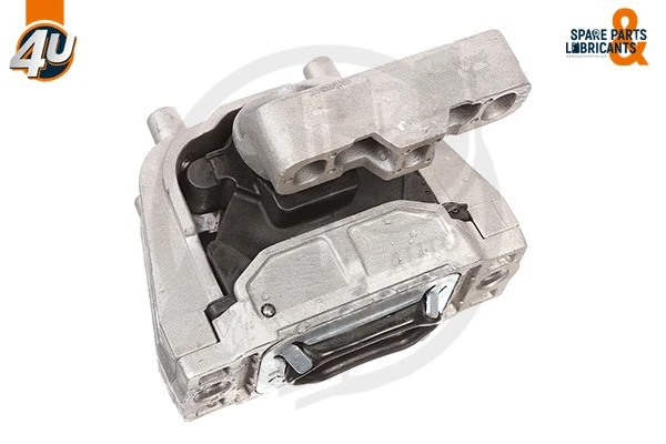 Support moteur 4U Autoparts 72014VV