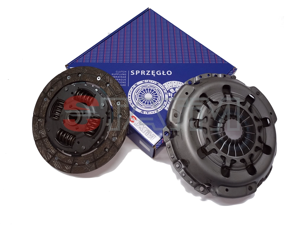 Kit d'embrayage STATIM 100.898