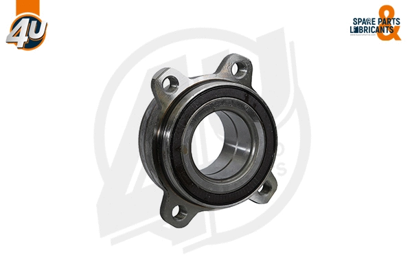 Kit de roulements de roue 4U Autoparts 16910VV