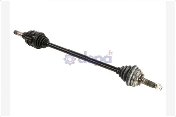 Arbre de transmission DEPA 3481300