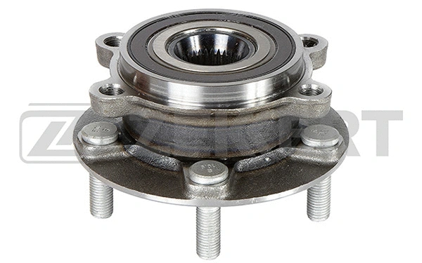 Moyeu de roue ZEKKERT RL-1587