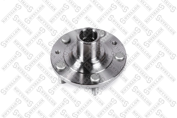 Moyeu de roue STELLOX 42-15170-SX