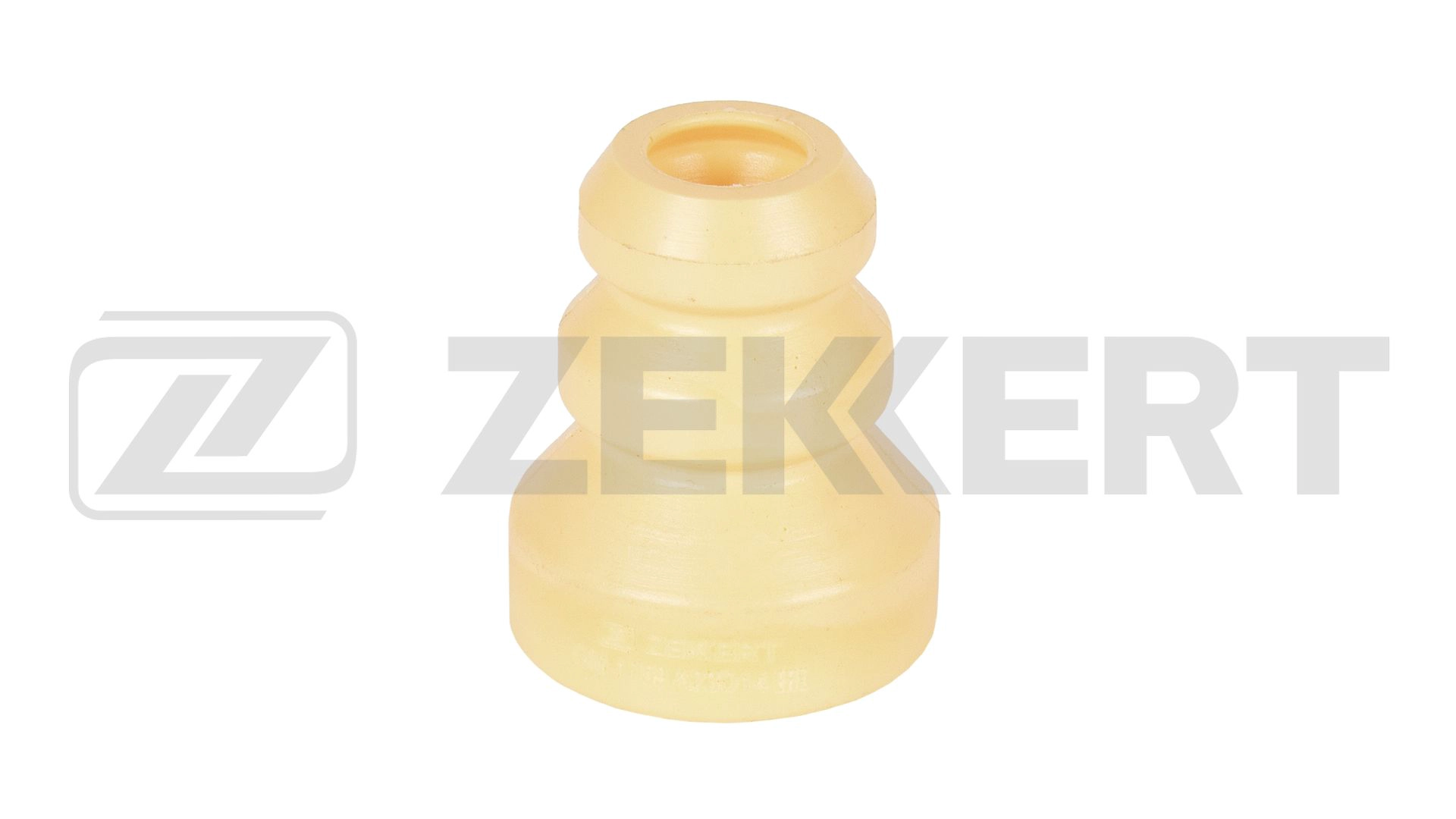 Butée élastique, suspension ZEKKERT GM-1759