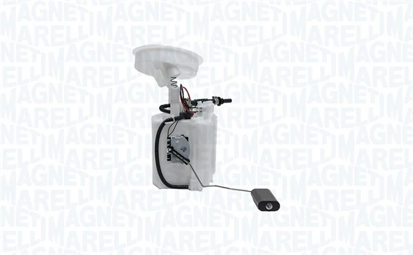 Module d'alimentation en carburant MAGNETI MARELLI 519700000233