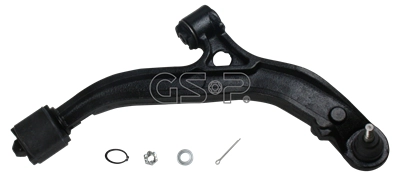 Bras de liaison, suspension de roue GSP-BR S061908