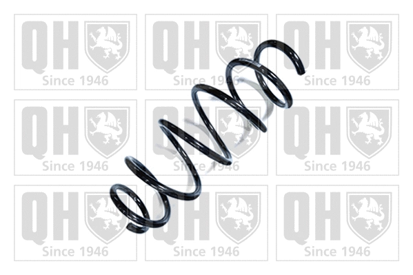 Ressort de suspension QUINTON HAZELL QCS8911
