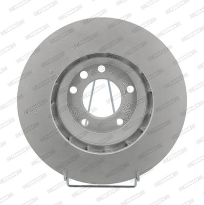 Disque de frein FERODO DDF1408LC-1