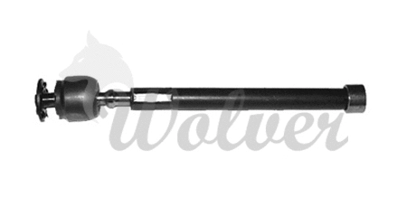 Rotule de barre de connexion WOLVER SP207350