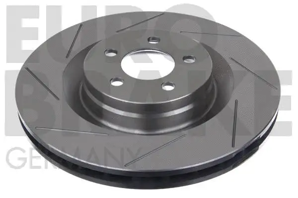 Disque de frein EUROBRAKE 5815209318