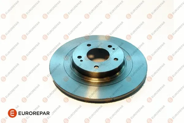 Disque de frein EUROREPAR 1687777980