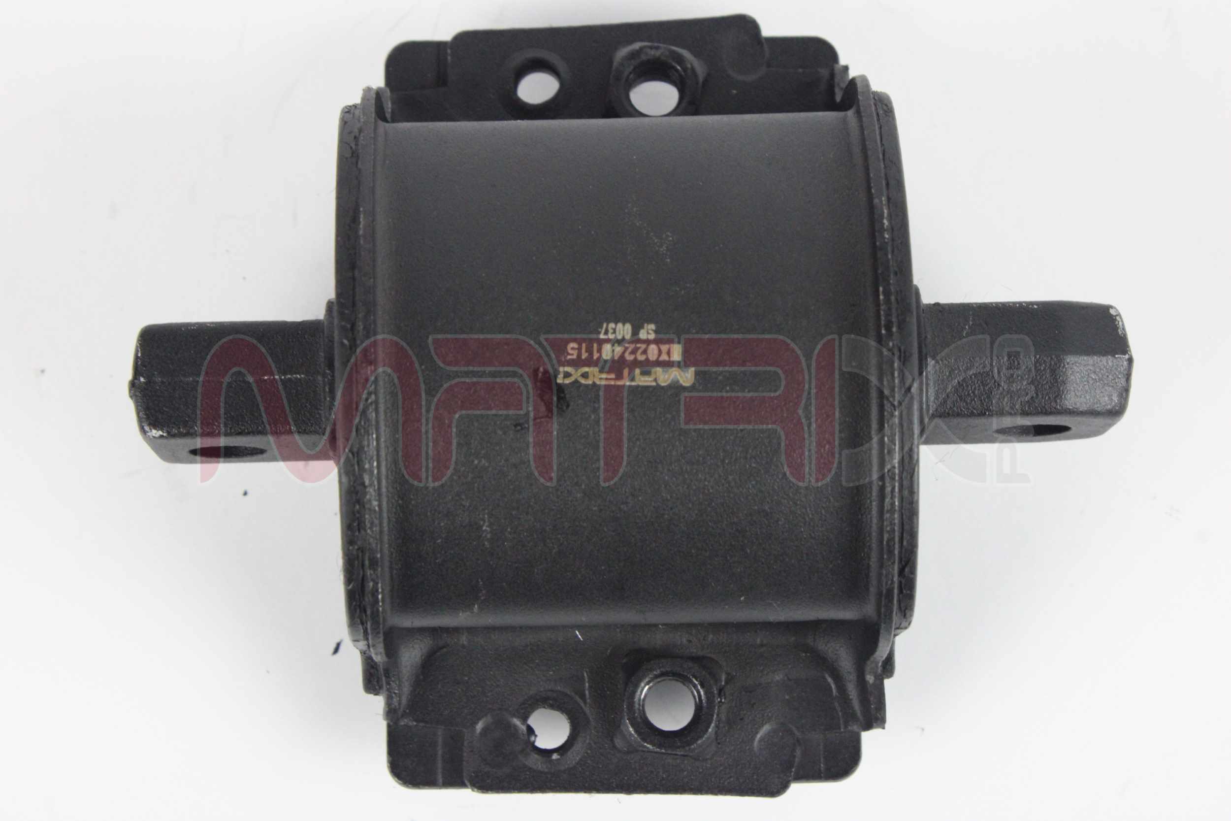 Suspension, boîte automatique MATRIX PRO MX02240115