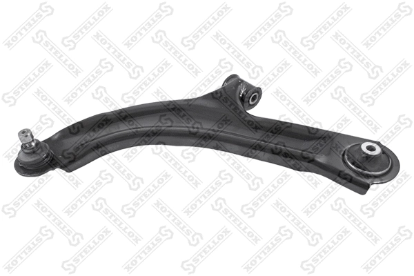 Bras de liaison, suspension de roue STELLOX 57-00774-SX