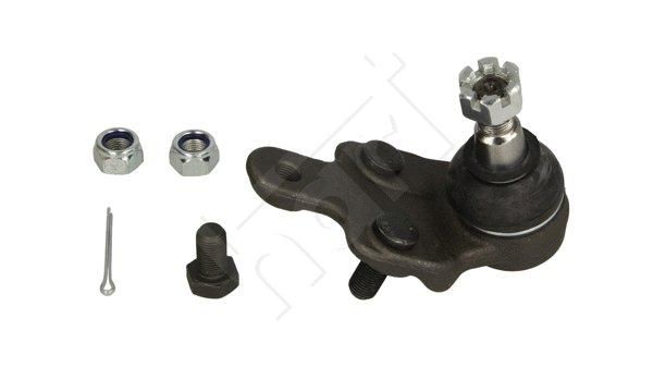 Rotule de suspension HART 465 553