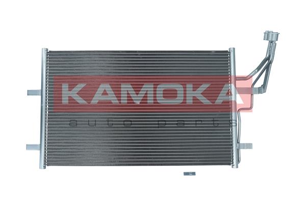 Condenseur, climatisation KAMOKA 7800004