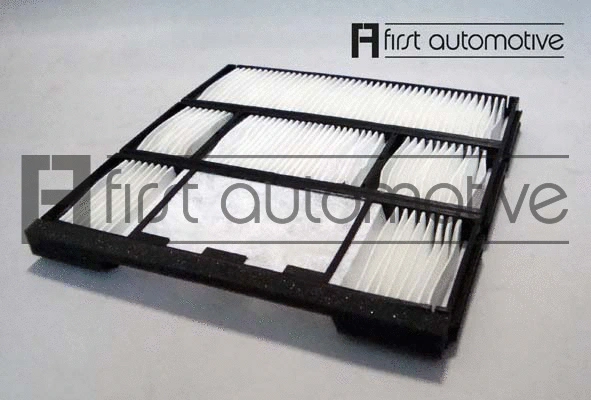 Filtre, air de l'habitacle 1A FIRST AUTOMOTIVE C30303
