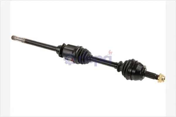 Arbre de transmission DEPA 3269500