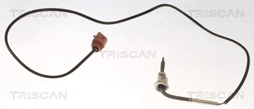 Capteur, température des gaz TRISCAN 8826 29066