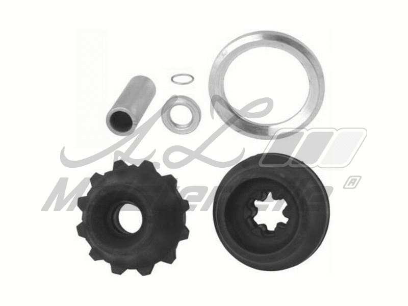 Coupelle de suspension A.Z. Meisterteile AZMT-42-060-1367